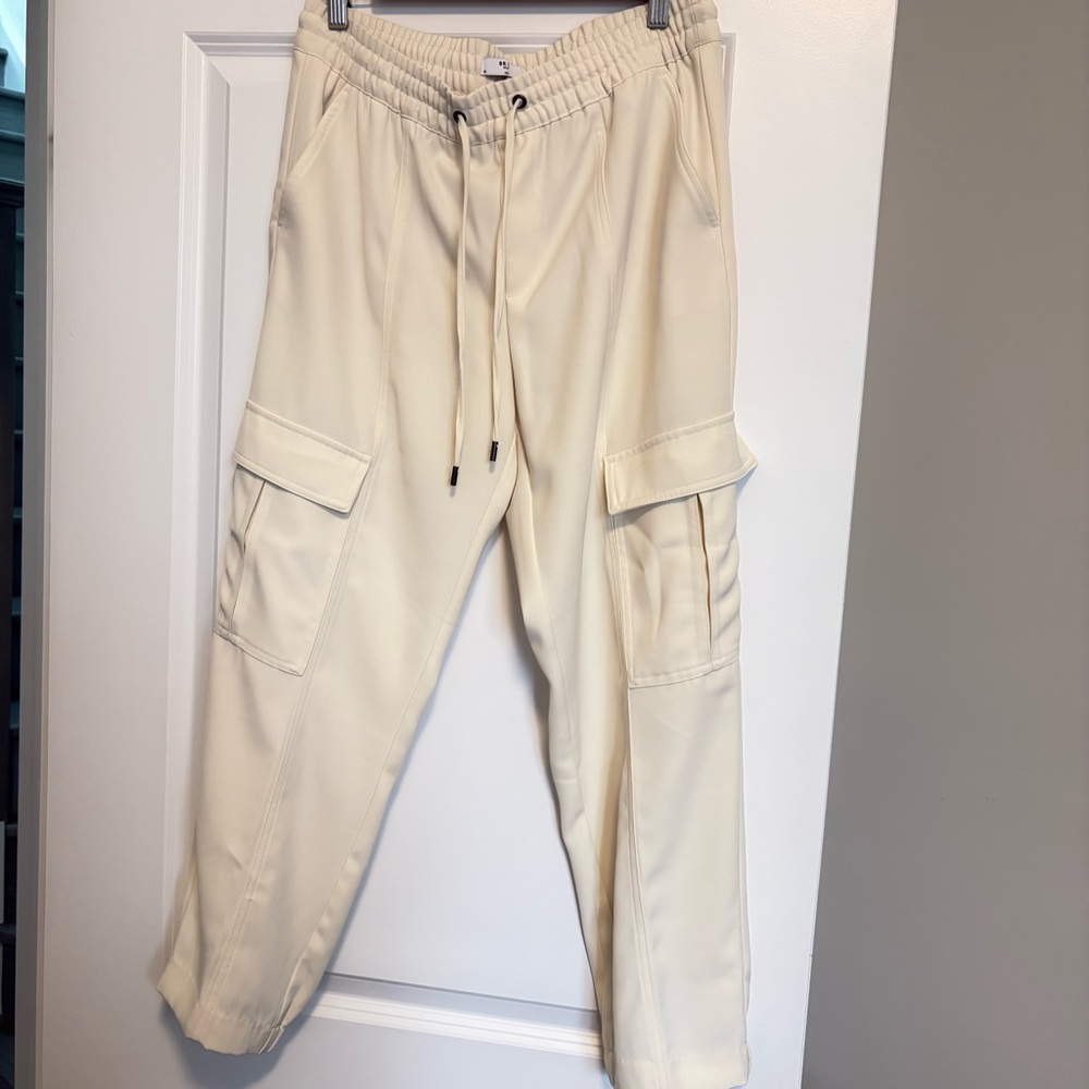 Banana Republic Cargo Pants